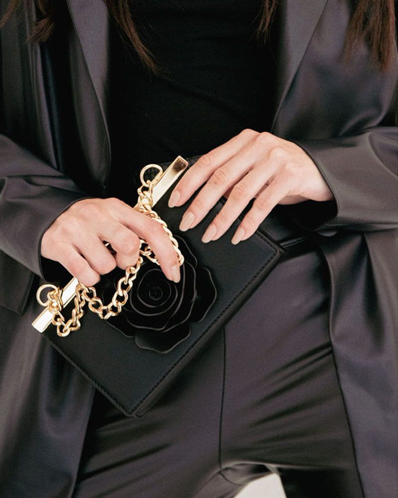 Evening Bag sold by WeWoreWhat product image thumbnail 2