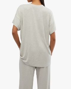 Oversized Jersey Sleep Tee sold by WeWoreWhat