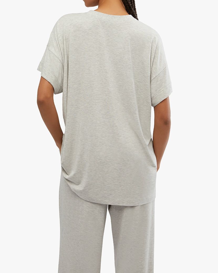 Oversized Jersey Sleep Tee sold by WeWoreWhat product image thumbnail 5