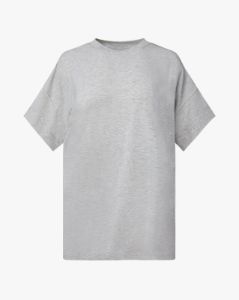 Oversized Jersey Sleep Tee sold by WeWoreWhat