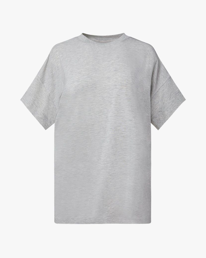 Oversized Jersey Sleep Tee sold by WeWoreWhat product image thumbnail 2