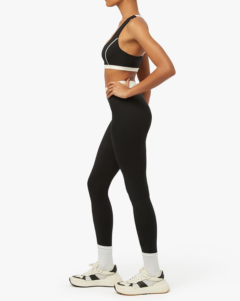 Boxer Legging sold by WeWoreWhat product image thumbnail 6