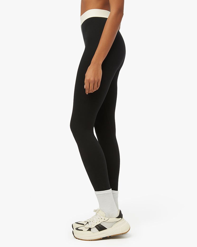 Boxer Legging sold by WeWoreWhat product image thumbnail 4