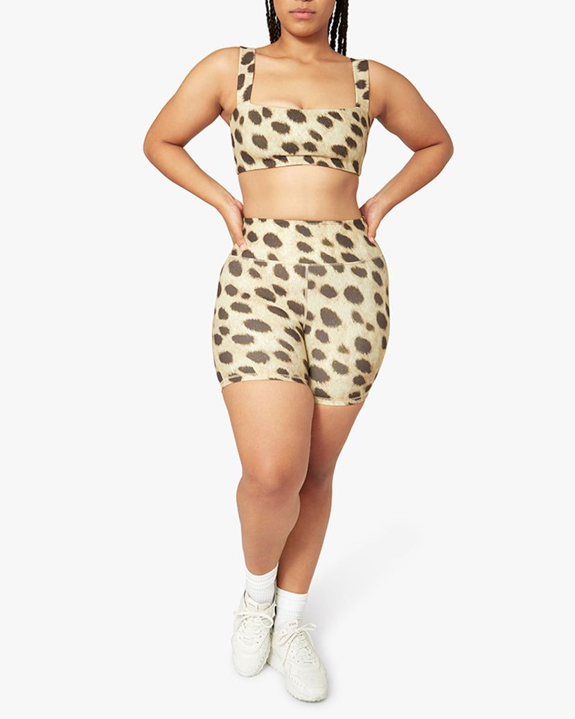 Biker Shorts sold by WeWoreWhat product image thumbnail 5