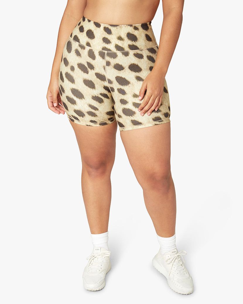 Biker Shorts sold by WeWoreWhat product image thumbnail 3