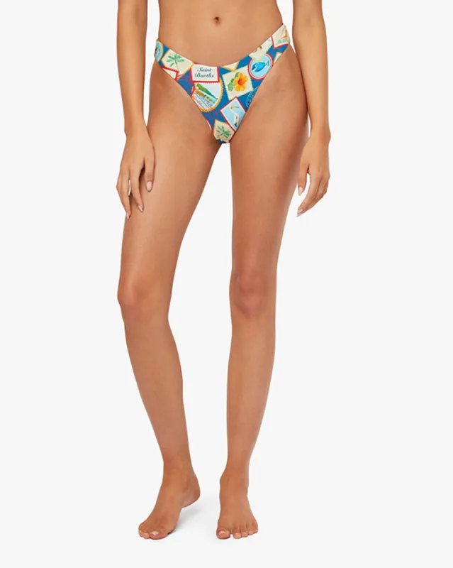 Classic Scoop Bottom sold by WeWoreWhat