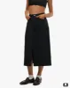Midi Skirt sold by WeWoreWhat