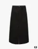 Midi Skirt sold by WeWoreWhat