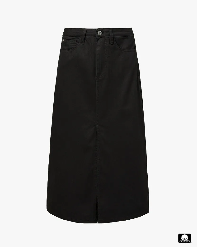 Midi Skirt sold by WeWoreWhat product image thumbnail 2