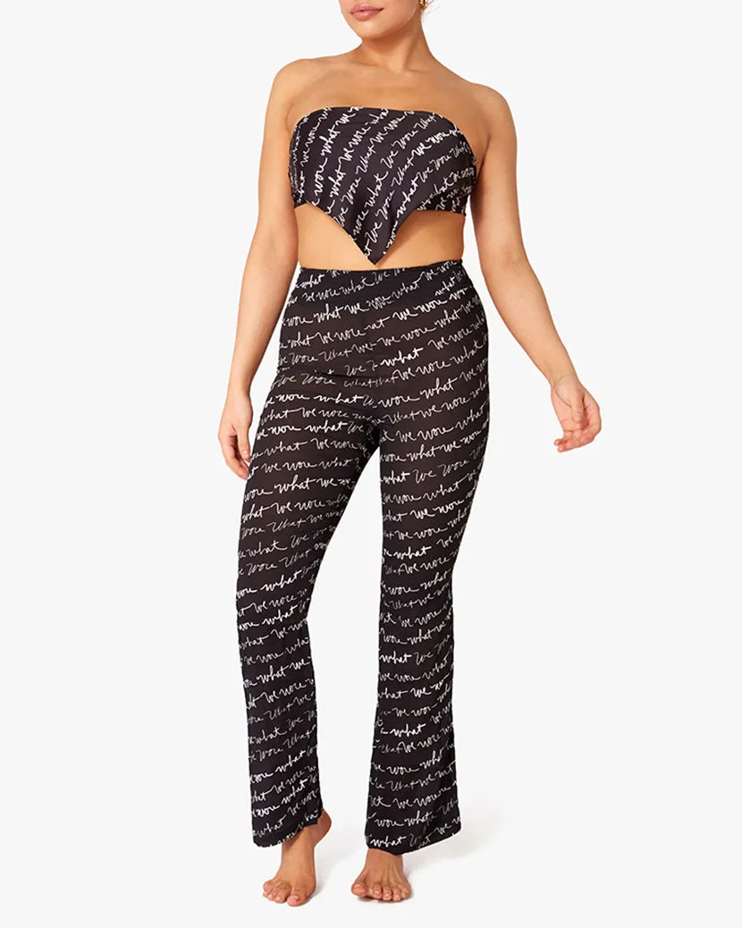 Bandana sold by WeWoreWhat product image thumbnail 3