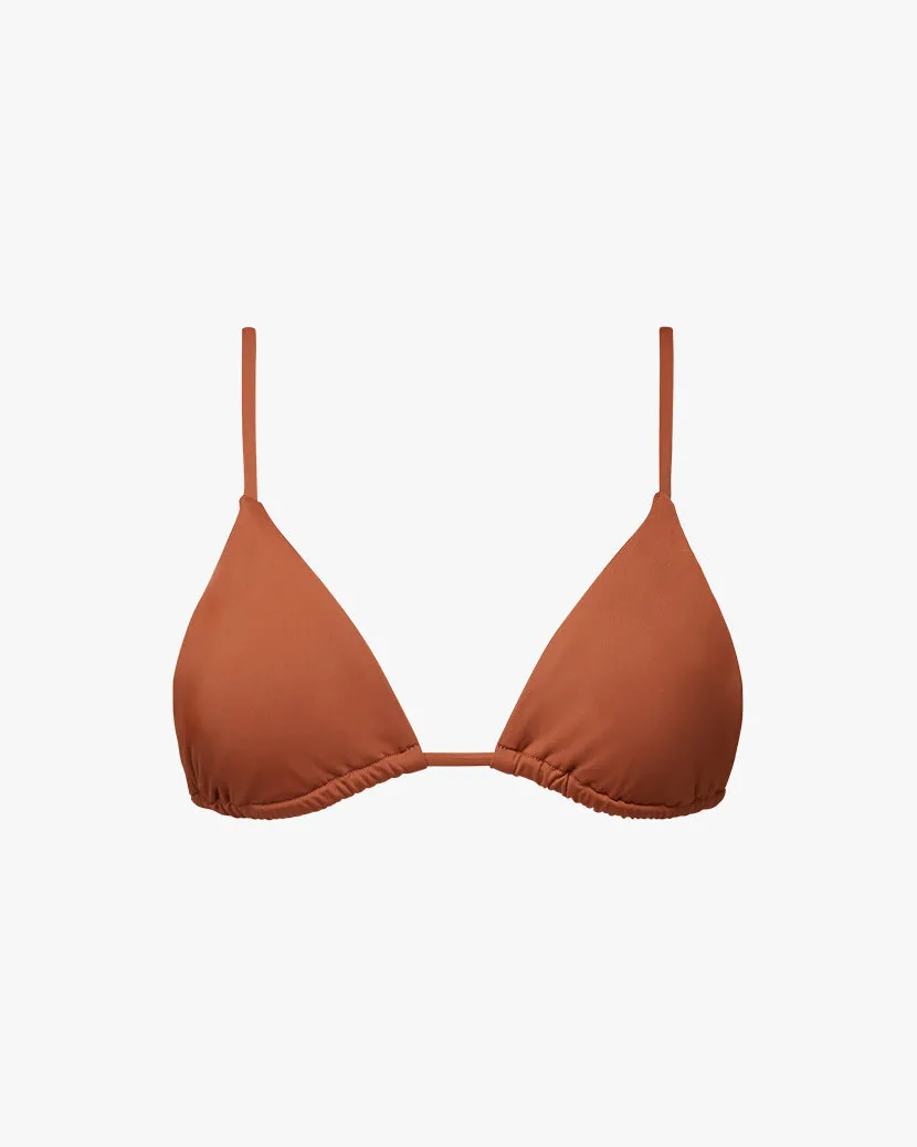 Cooper Bikini Top sold by WeWoreWhat product image thumbnail 2