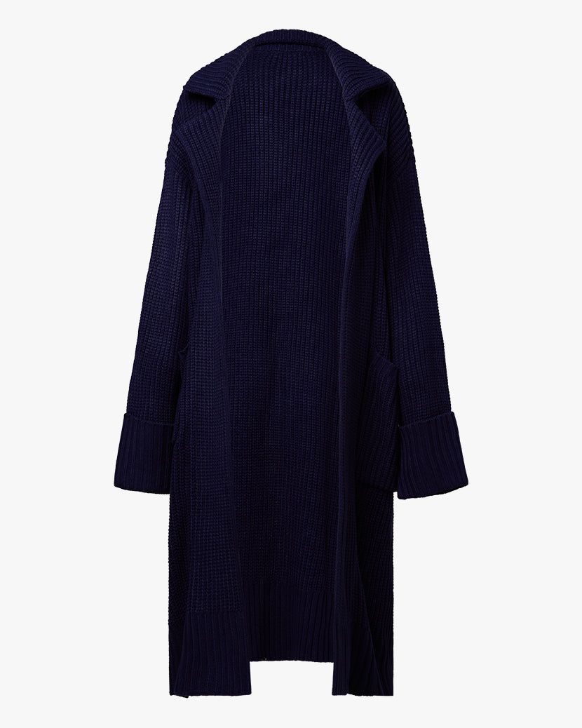 Coatigan sold by WeWoreWhat product image thumbnail 2