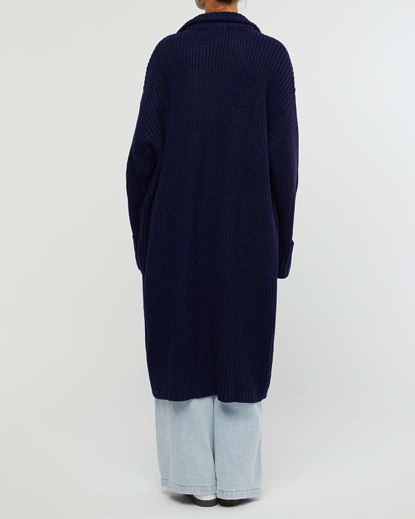 Coatigan sold by WeWoreWhat product image thumbnail 4