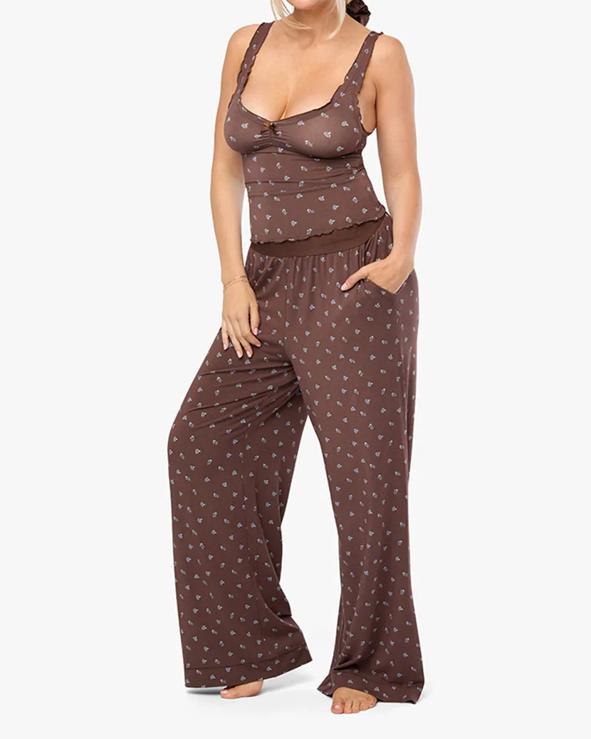 Wide Leg Pant sold by WeWoreWhat product image thumbnail 4