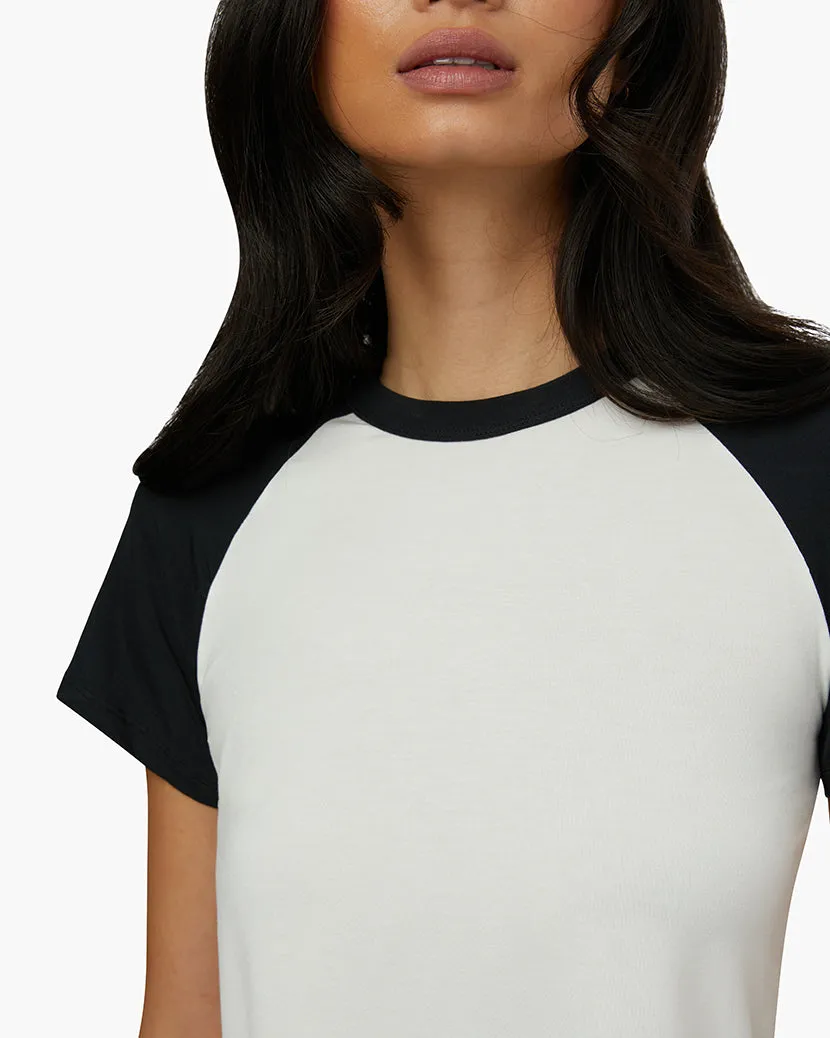 Baseball Tee sold by WeWoreWhat product image thumbnail 5