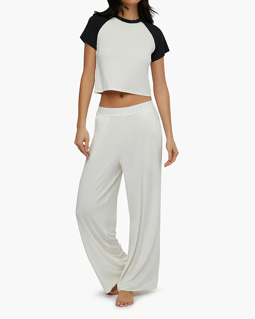 Baseball Tee sold by WeWoreWhat product image thumbnail 4