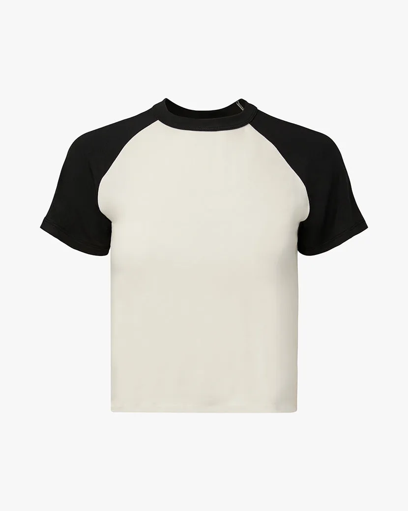 Baseball Tee sold by WeWoreWhat product image thumbnail 2