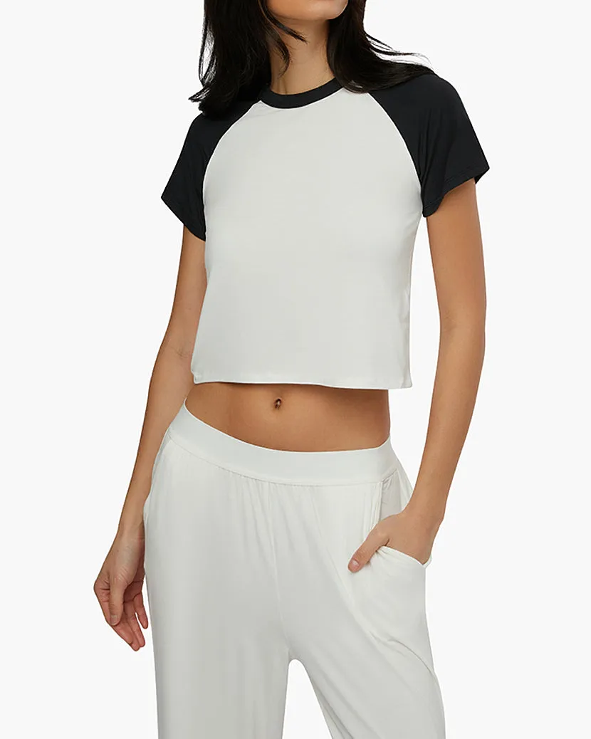 Baseball Tee sold by WeWoreWhat