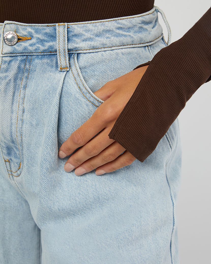 Turtle Neck Bodysuit sold by WeWoreWhat product image thumbnail 4