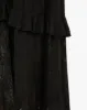 Lace Ruffle Skirt sold by WeWoreWhat