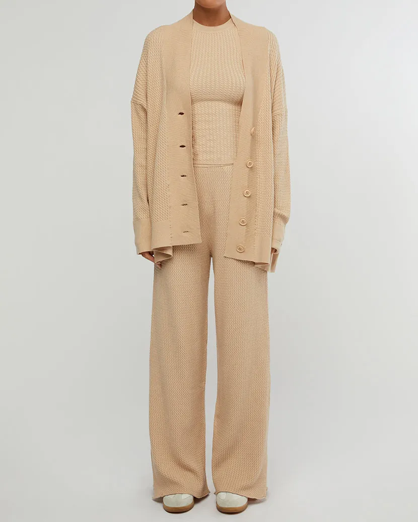 Oversized Cardigan sold by WeWoreWhat product image thumbnail 5