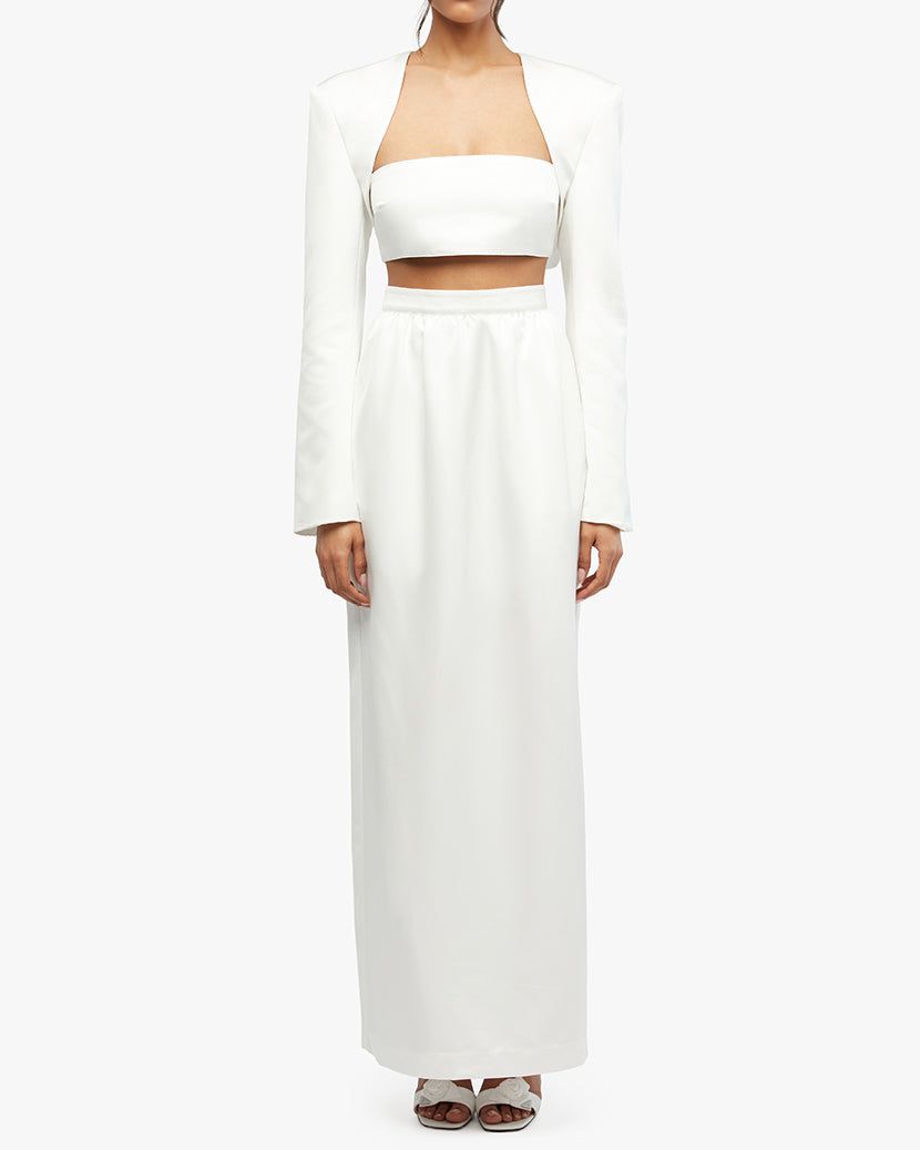 Bandeau Top sold by WeWoreWhat product image thumbnail 7