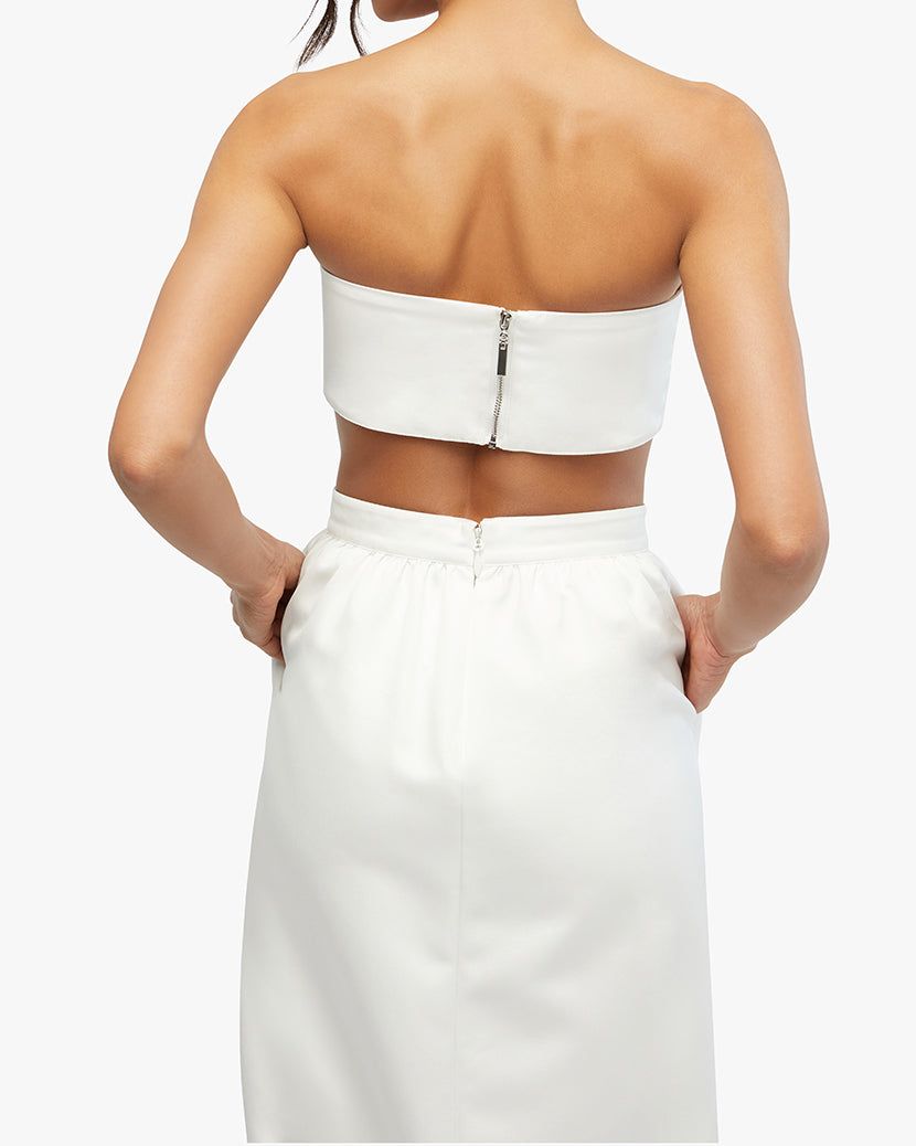 Bandeau Top sold by WeWoreWhat product image thumbnail 5