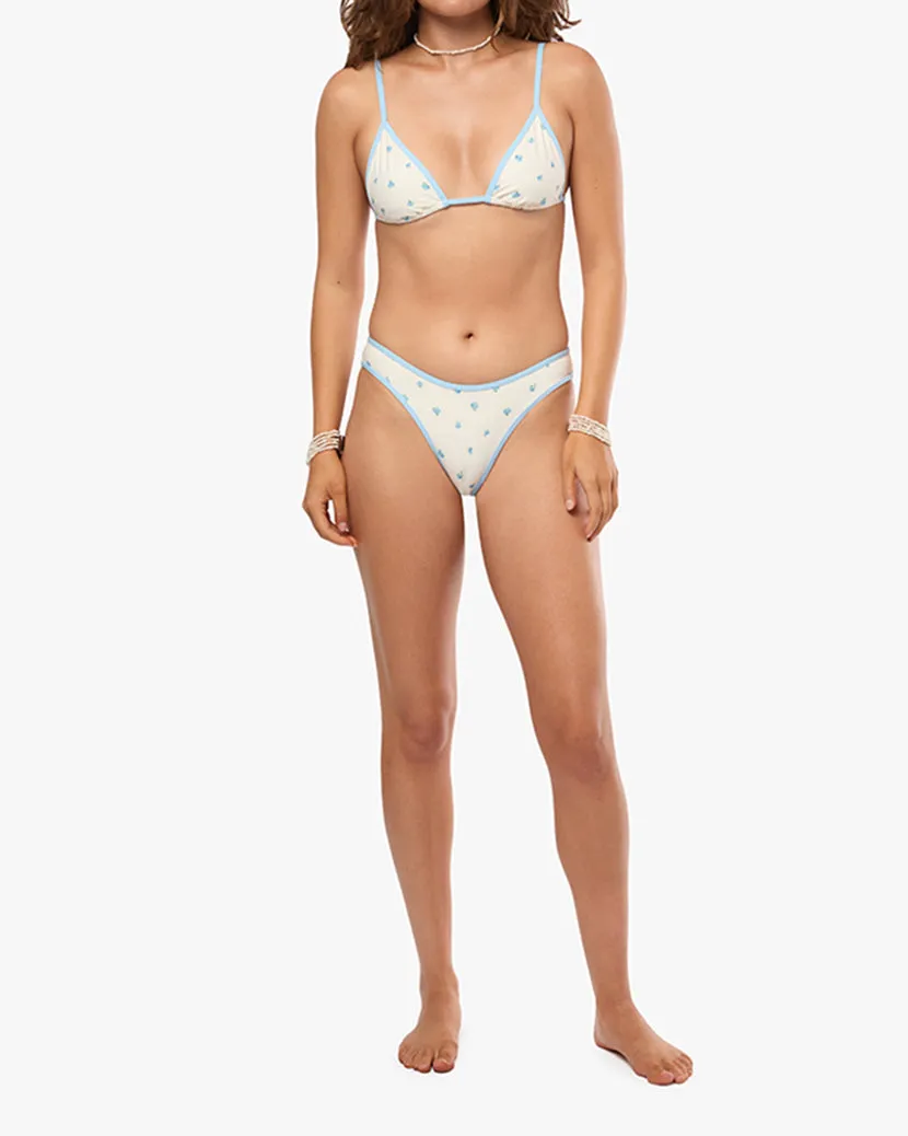 Classic Scoop Bottom sold by WeWoreWhat product image thumbnail 4