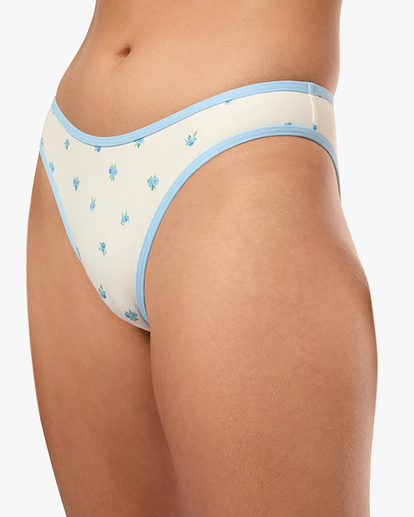 Classic Scoop Bottom sold by WeWoreWhat product image thumbnail 5