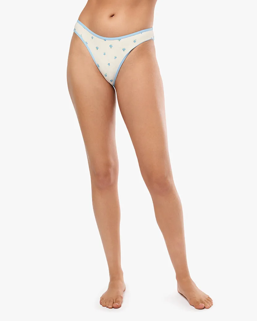 Classic Scoop Bottom sold by WeWoreWhat