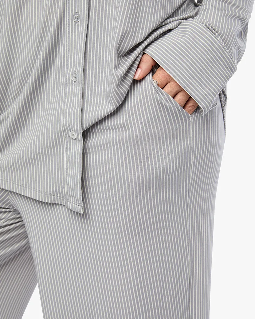 Wide Leg Pant sold by WeWoreWhat product image thumbnail 5