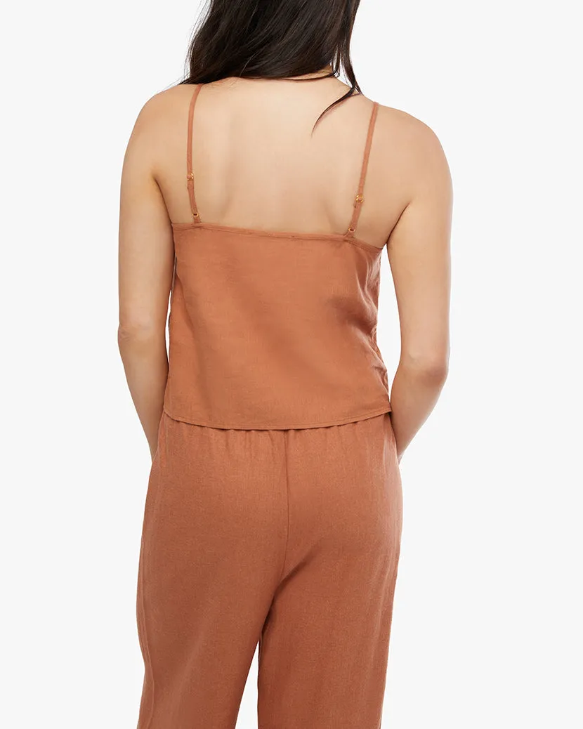 Boxy Cami Top sold by WeWoreWhat product image thumbnail 5