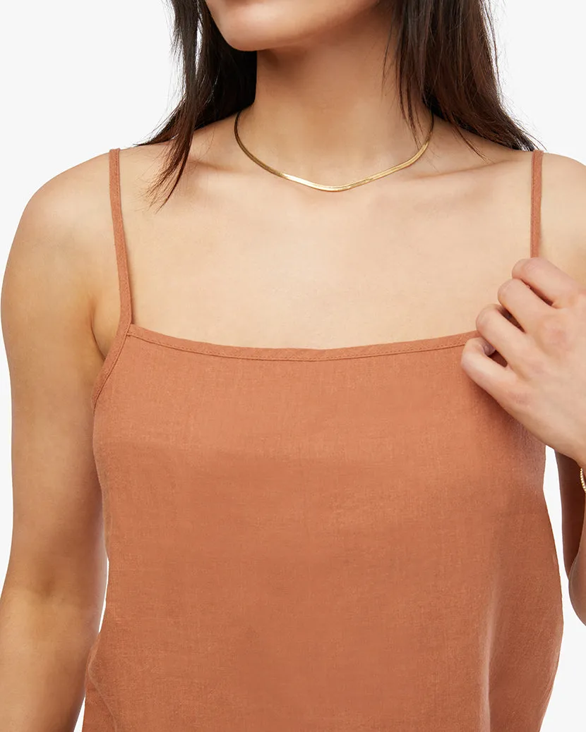 Boxy Cami Top sold by WeWoreWhat product image thumbnail 4