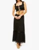 Double Tie Top sold by WeWoreWhat