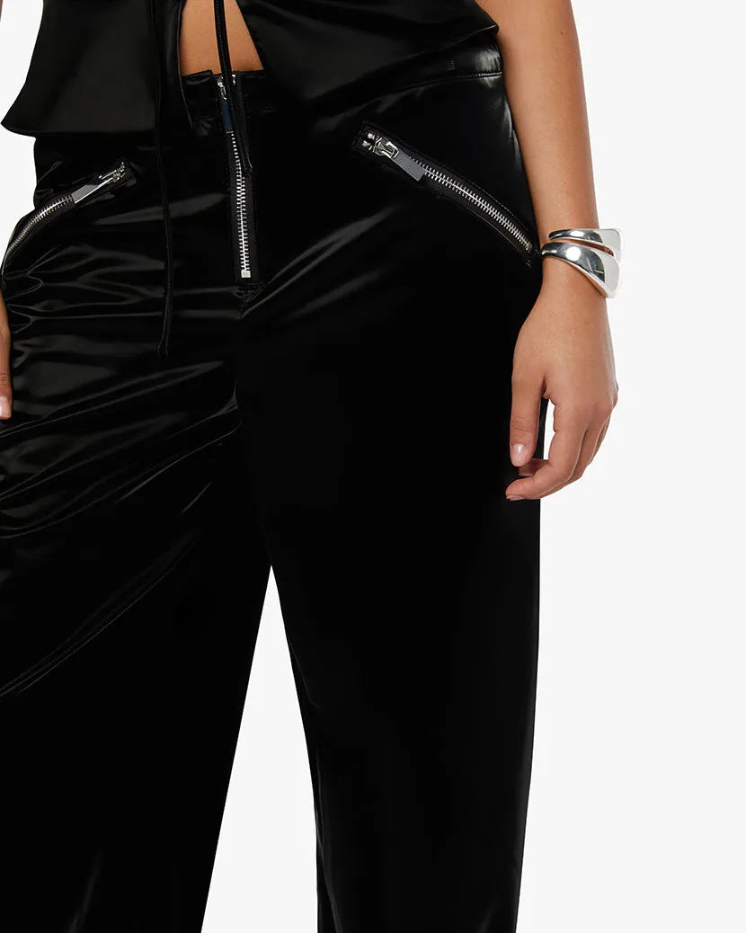 Zipper Fly Pant sold by WeWoreWhat product image thumbnail 5