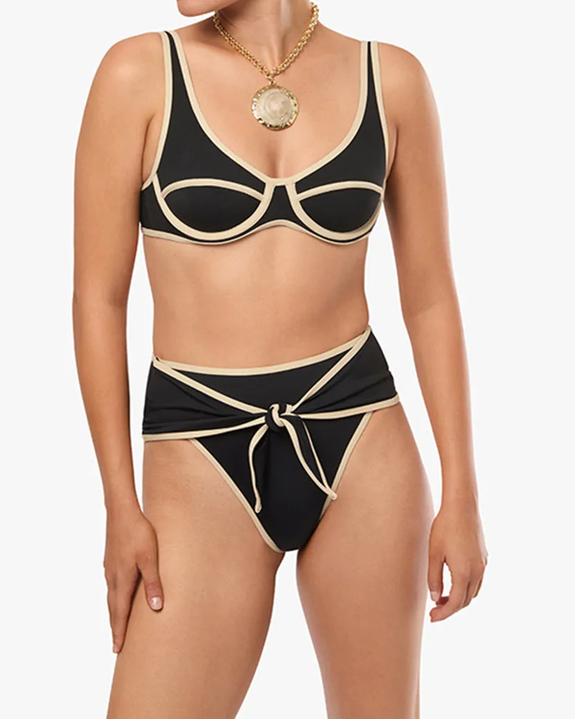 Shell Pendant On Chain sold by WeWoreWhat product image thumbnail 5