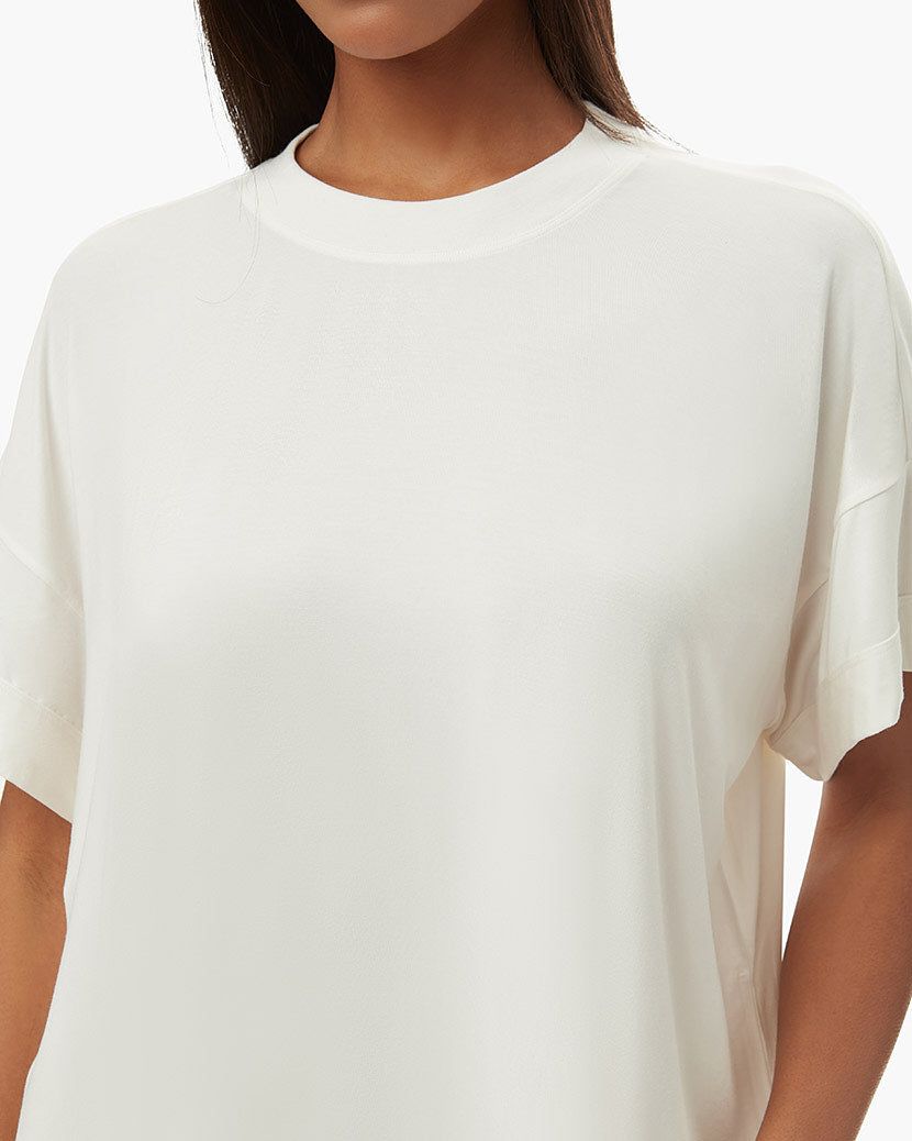 Oversized Jersey Sleep Tee sold by WeWoreWhat product image thumbnail 6