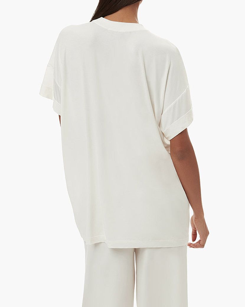 Oversized Jersey Sleep Tee sold by WeWoreWhat product image thumbnail 5