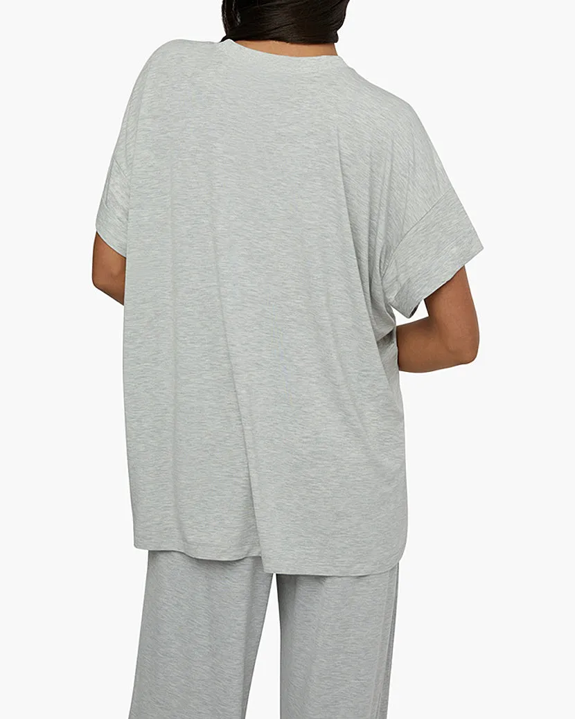 Oversized Sleep Tee sold by WeWoreWhat product image thumbnail 5