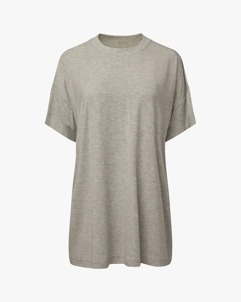 Oversized Sleep Tee sold by WeWoreWhat product image thumbnail 2