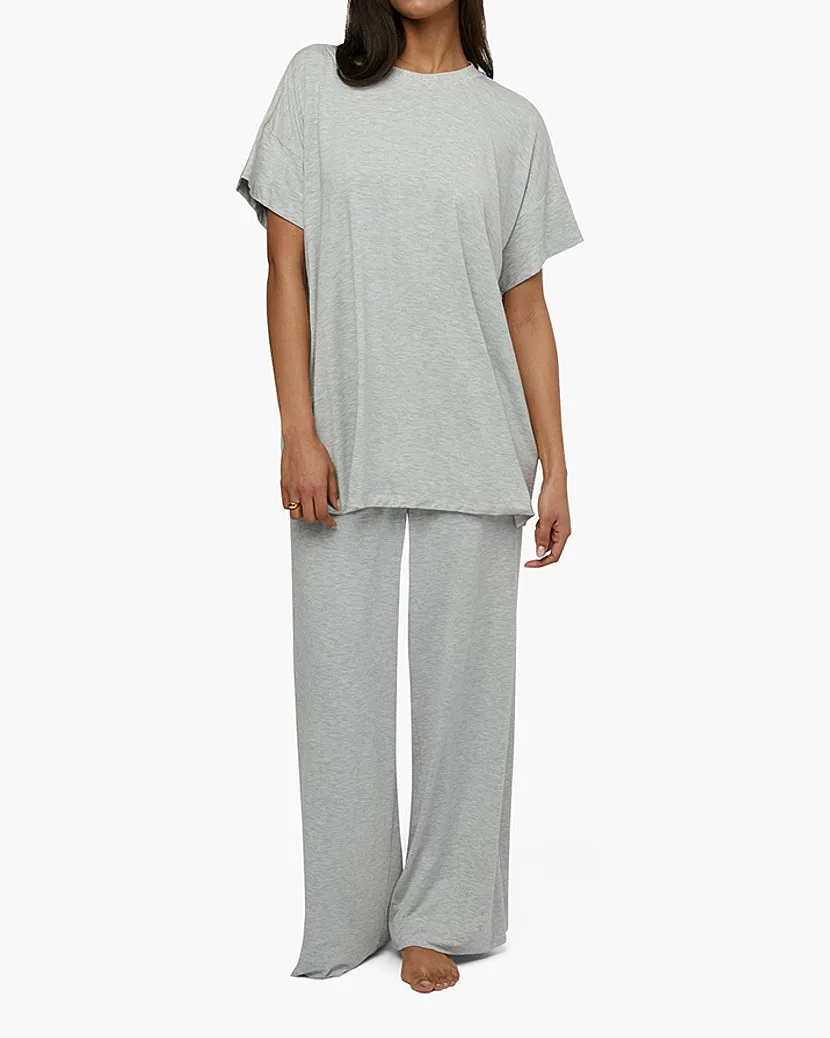Oversized Sleep Tee sold by WeWoreWhat product image thumbnail 3