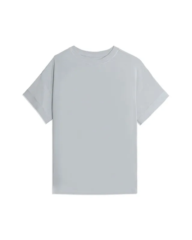 Oversized Sleep Tee sold by WeWoreWhat