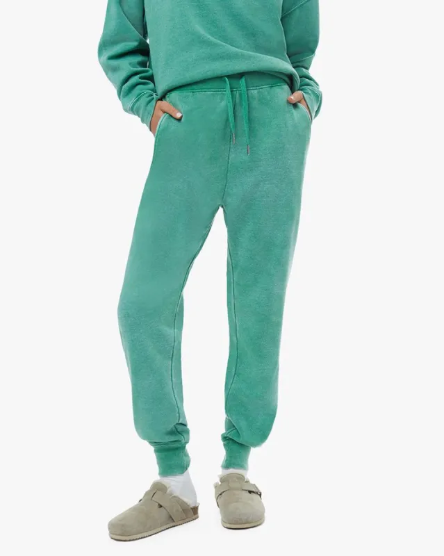 Burnout Fleece Jogger sold by WeWoreWhat