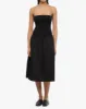 Ribbed Cotton Midi Dress sold by WeWoreWhat