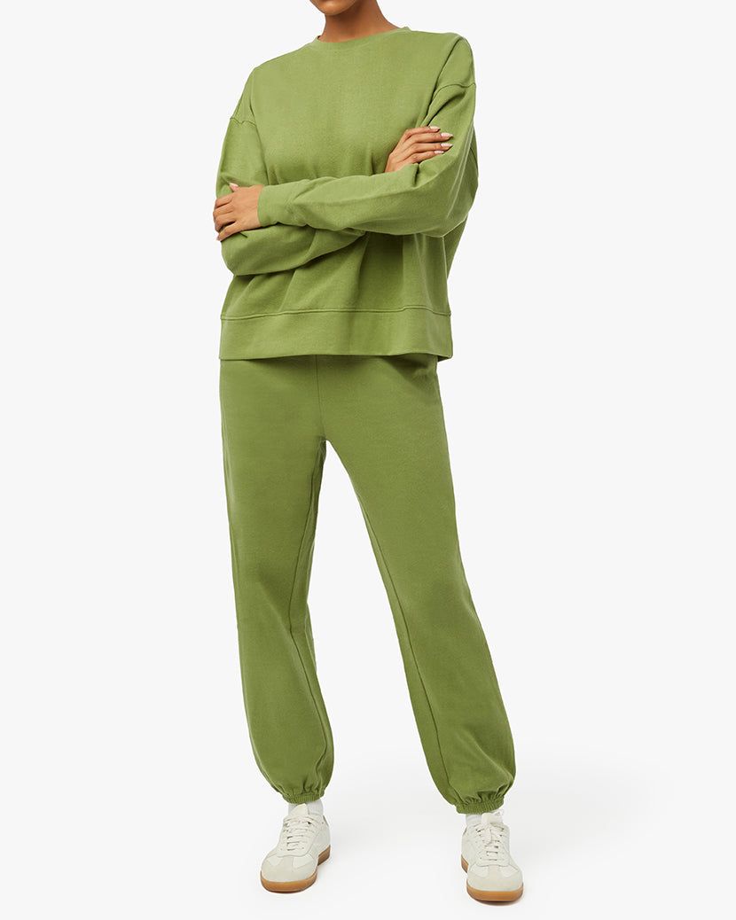 Boyfriend Joggers sold by WeWoreWhat product image thumbnail 7