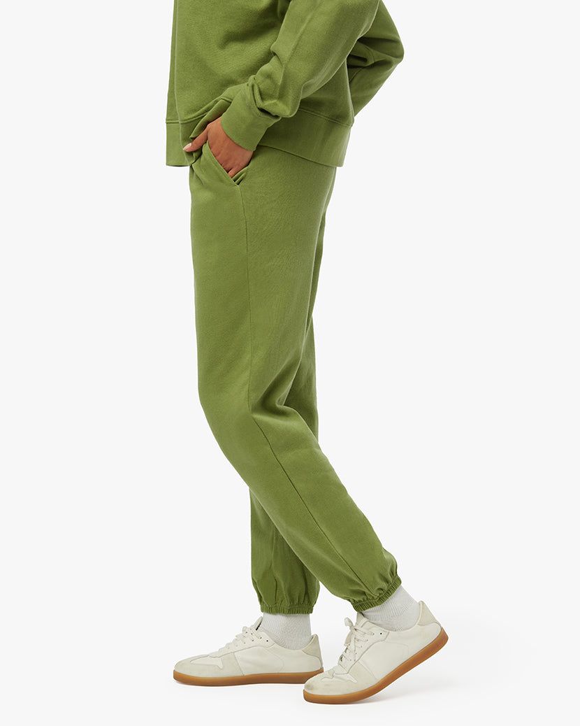 Boyfriend Joggers sold by WeWoreWhat product image thumbnail 4