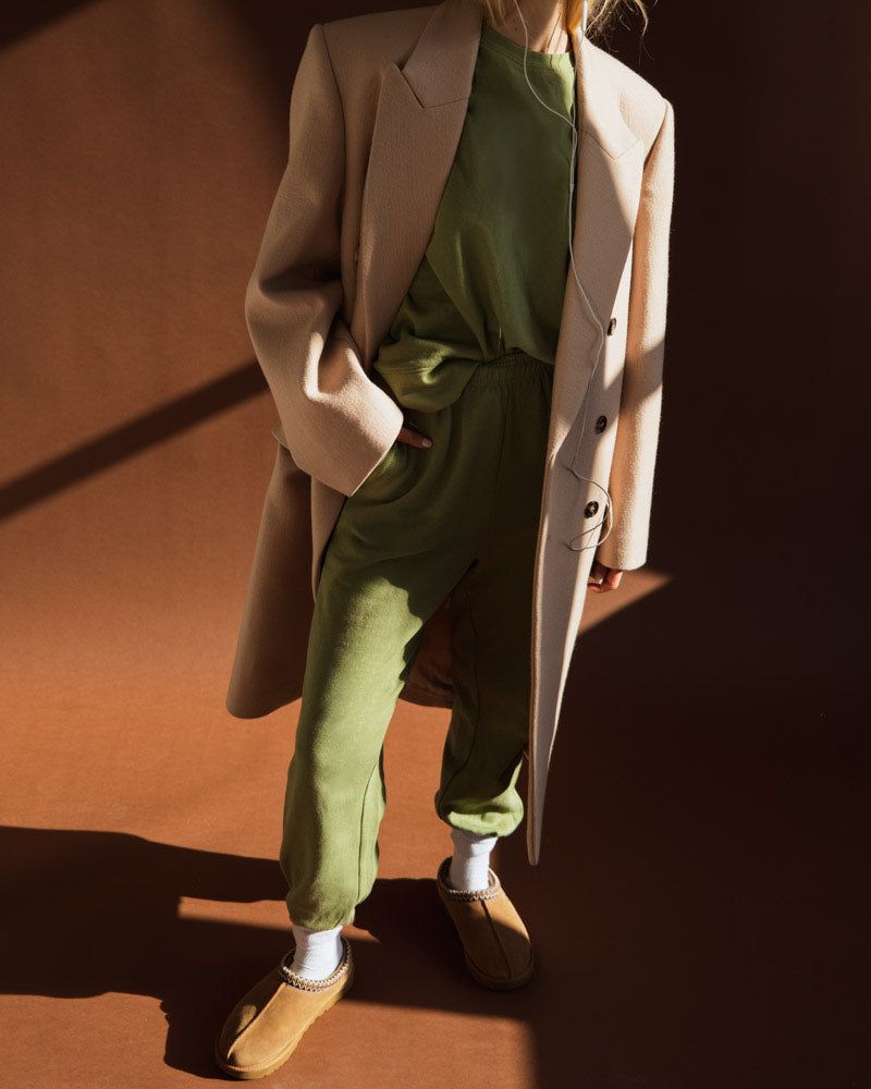 Boyfriend Joggers sold by WeWoreWhat product image thumbnail 3