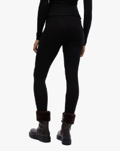 Henley Legging sold by WeWoreWhat