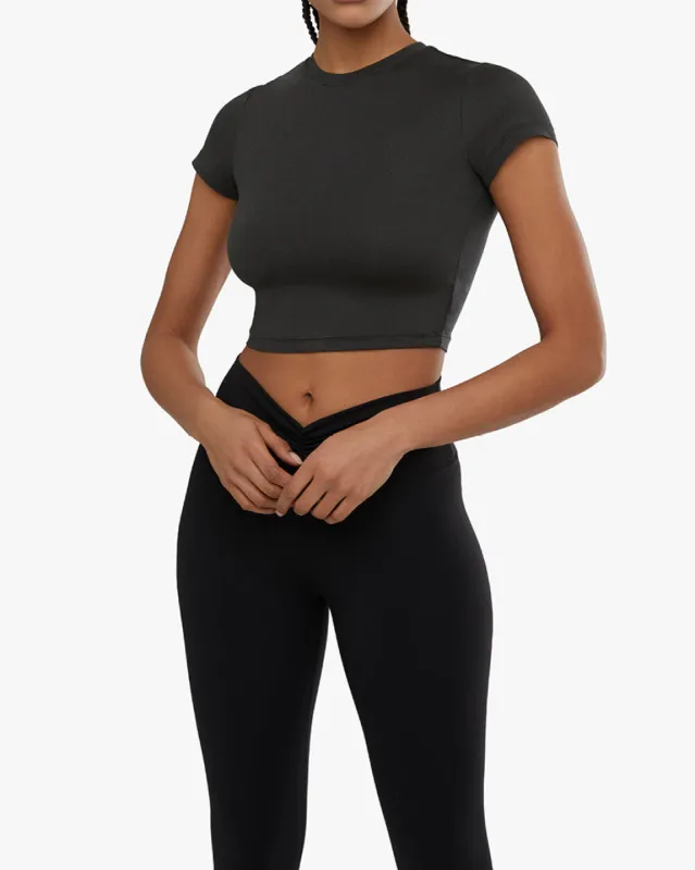 Active Tee sold by WeWoreWhat