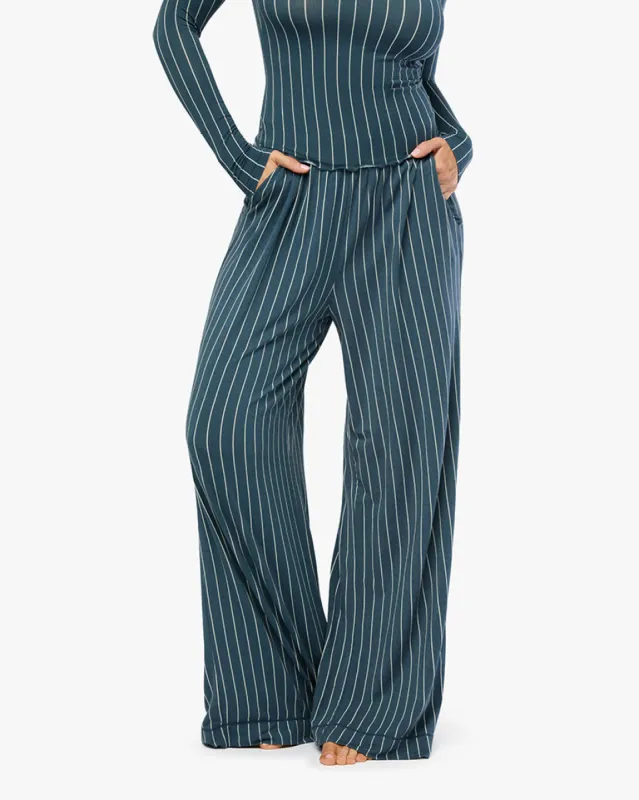 Wide Leg Pant sold by WeWoreWhat
